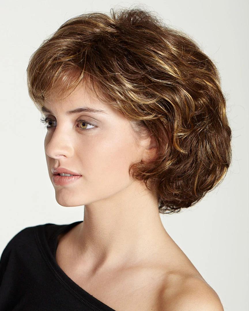 Whitney | Synthetic Wig By Aspen Wigs For Women 4 Whitney | Synthetic Wig By Aspen Wigs For Women