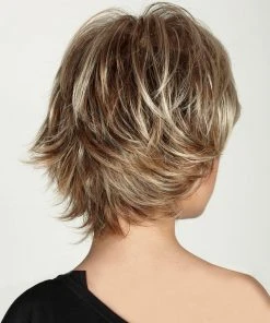 Jessica | Synthetic Wig By Aspen Wigs For Women