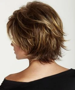 Jessica | Synthetic Wig By Aspen Wigs For Women