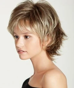 Jessica | Synthetic Wig By Aspen Wigs For Women