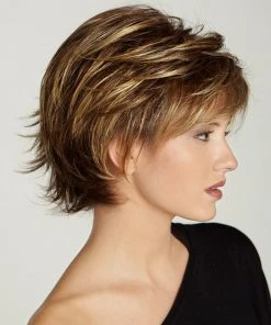 Jessica | Synthetic Wig By Aspen Wigs For Women