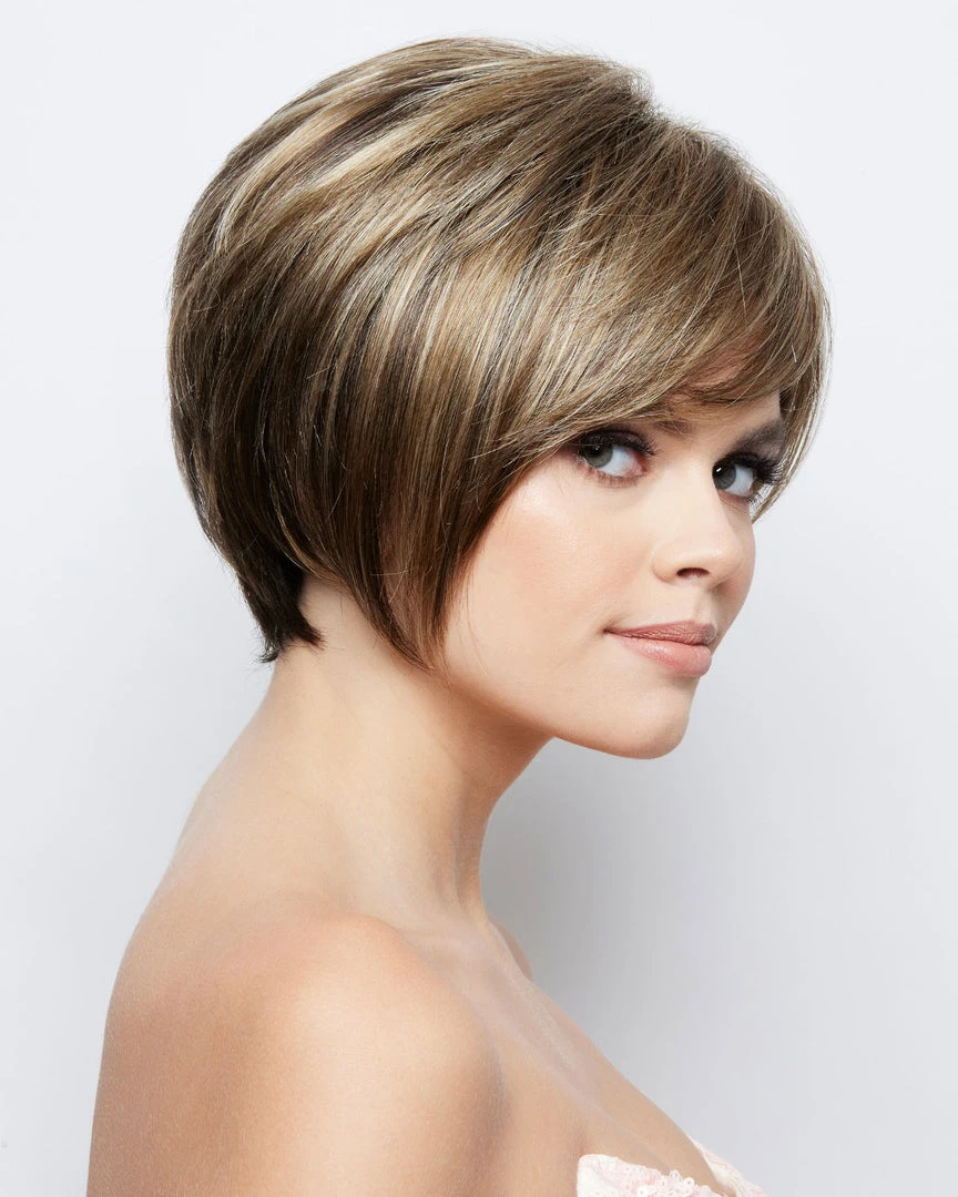 Susanne (Exclusive) | Synthetic Wig By Alexander Wigs For Women 9 Susanne (Exclusive) | Synthetic Wig By Alexander Wigs For Women