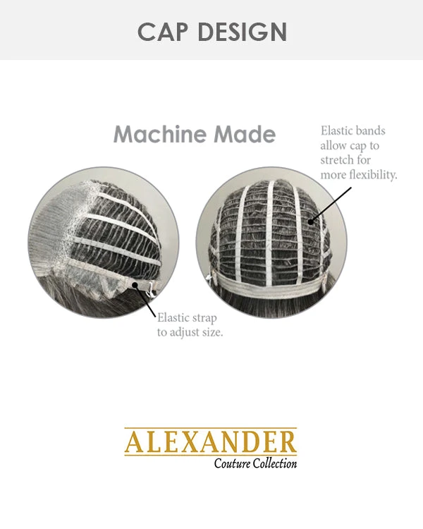 Susanne (Exclusive) | Synthetic Wig By Alexander Wigs For Women 12 Susanne (Exclusive) | Synthetic Wig By Alexander Wigs For Women