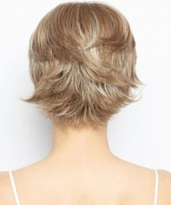 Albee | Monofilament Synthetic Wig By Alexander Wigs For Women 14 Albee | Monofilament Synthetic Wig By Alexander Wigs For Women