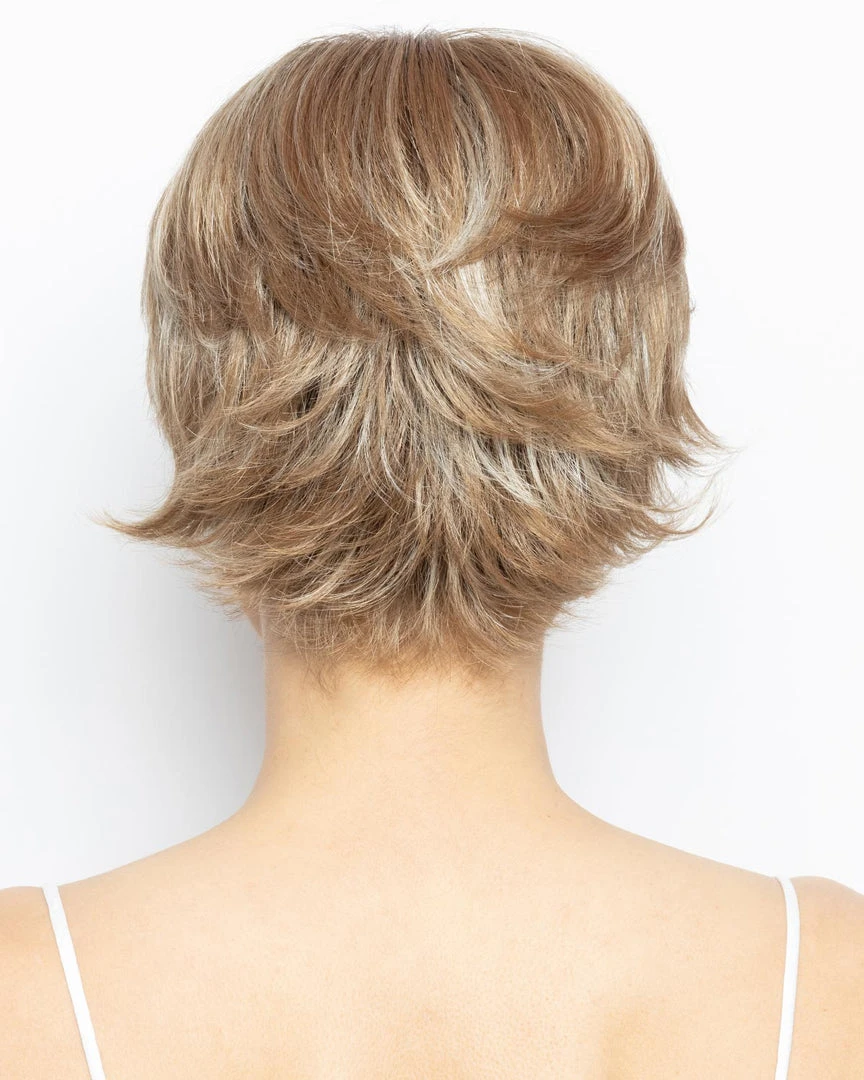 Albee | Monofilament Synthetic Wig By Alexander Wigs For Women 8 Albee | Monofilament Synthetic Wig By Alexander Wigs For Women