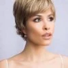 Albee | Monofilament Synthetic Wig By Alexander Wigs For Women