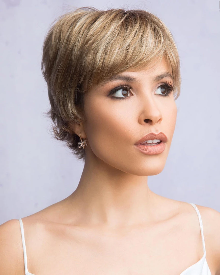 Albee | Monofilament Synthetic Wig By Alexander Wigs For Women 3 Albee | Monofilament Synthetic Wig By Alexander Wigs For Women
