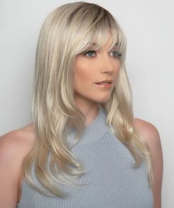 Angela (Exclusive) | Monofilament Synthetic Wig By Alexander 17 Angela (Exclusive) | Monofilament Synthetic Wig By Alexander