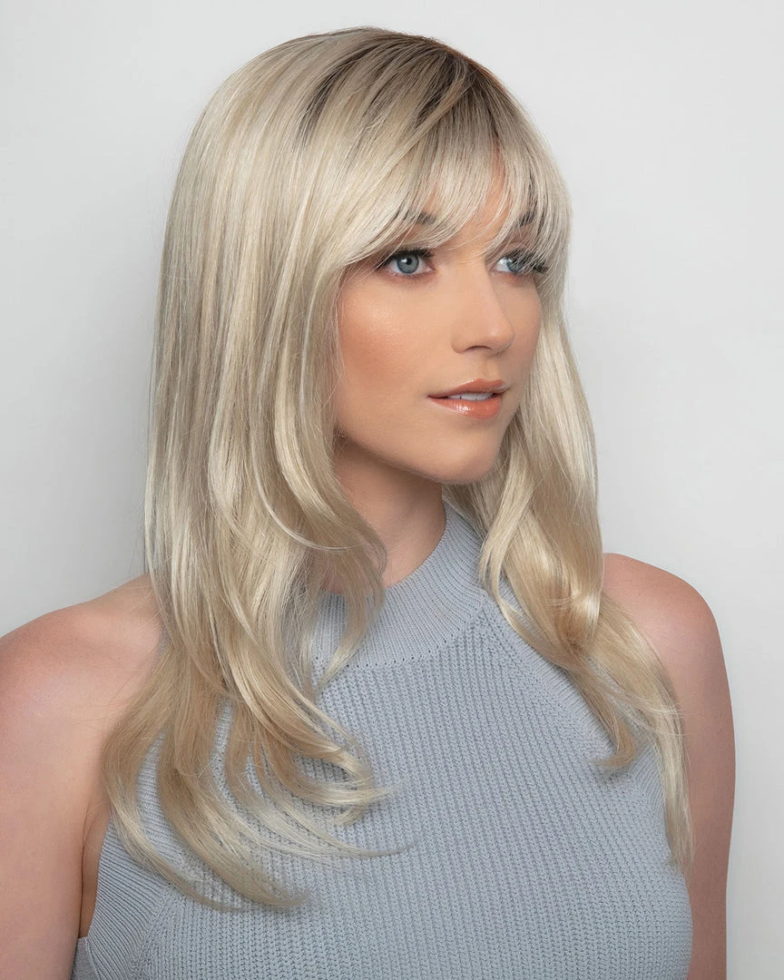 Angela (Exclusive) | Monofilament Synthetic Wig By Alexander 9 Angela (Exclusive) | Monofilament Synthetic Wig By Alexander