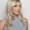 Angela | Monofilament Synthetic Wig By Alexander Wigs For Women 1 Angela | Monofilament Synthetic Wig By Alexander Wigs For Women