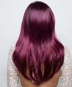 Angela (Exclusive) | Monofilament Synthetic Wig By Alexander 15 Angela (Exclusive) | Monofilament Synthetic Wig By Alexander