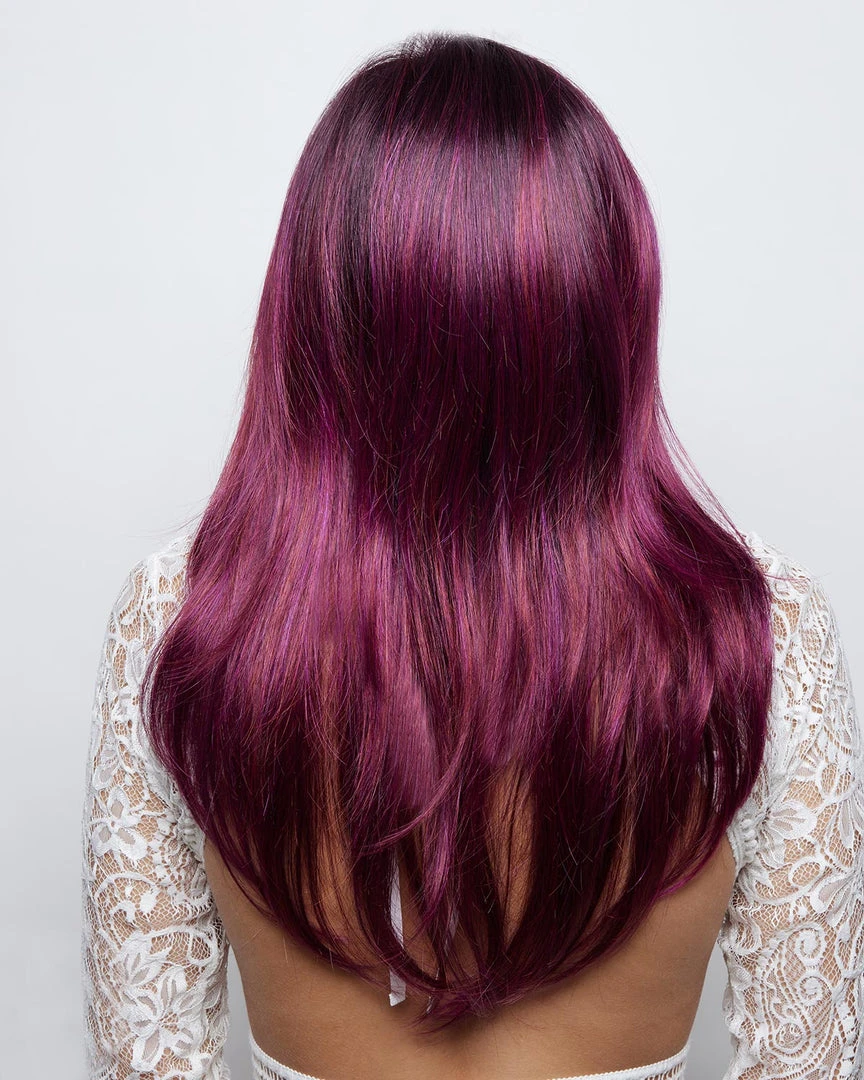 Angela (Exclusive) | Monofilament Synthetic Wig By Alexander 7 Angela (Exclusive) | Monofilament Synthetic Wig By Alexander