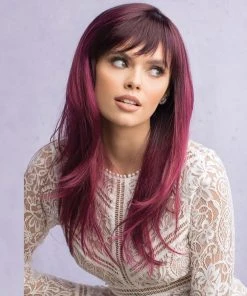 Angela (Exclusive) | Monofilament Synthetic Wig By Alexander 13 Angela (Exclusive) | Monofilament Synthetic Wig By Alexander