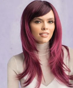 Angela (Exclusive) | Monofilament Synthetic Wig By Alexander