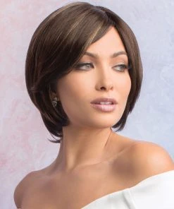 Becky | Monofilament Synthetic Wig By Alexander Wigs For Women