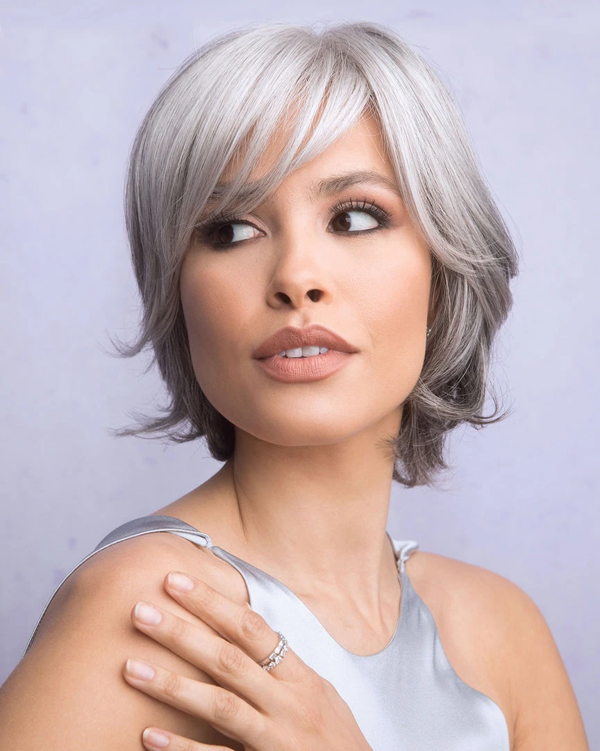 Wigs For Women Becky (Exclusive) | Monofilament Synthetic Wig By Alexander 6 Wigs For Women Becky (Exclusive) | Monofilament Synthetic Wig By Alexander