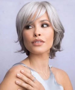 Becky | Monofilament Synthetic Wig By Alexander Wigs For Women