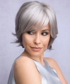 Wigs For Women Becky (Exclusive) | Monofilament Synthetic Wig By Alexander 10 Wigs For Women Becky (Exclusive) | Monofilament Synthetic Wig By Alexander