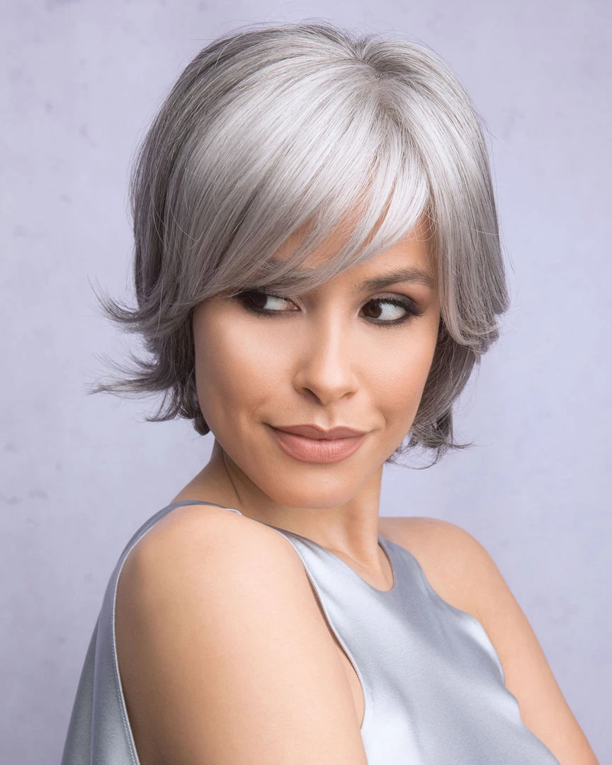 Wigs For Women Becky (Exclusive) | Monofilament Synthetic Wig By Alexander 5 Wigs For Women Becky (Exclusive) | Monofilament Synthetic Wig By Alexander