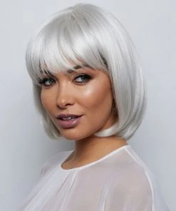 Wigs For Women Astrid | Monofilament Synthetic Wig By Alexander