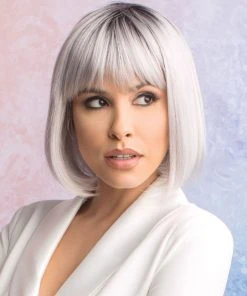 Wigs For Women Astrid (Exclusive) | Monofilament Synthetic Wig By Alexander