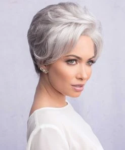 Bethany (Exclusive) | Lace Front Synthetic Wig By Alexander