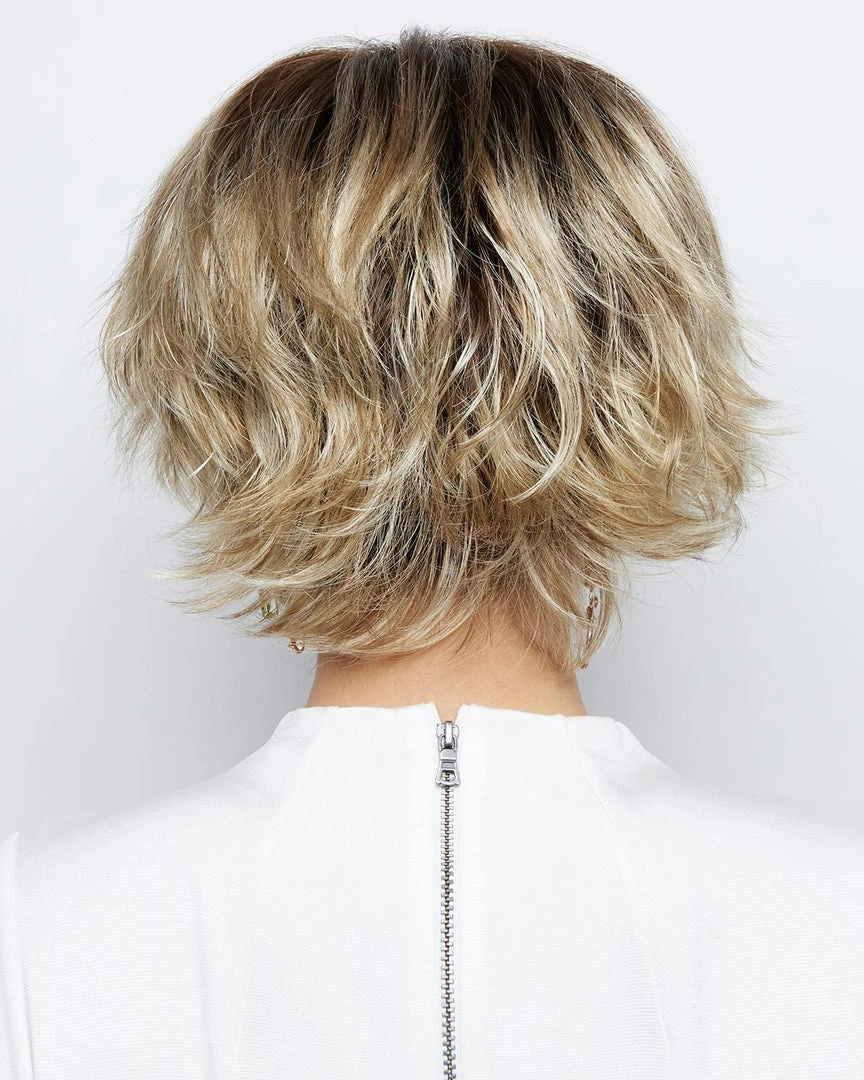 Joslin (Exclusive) | Lace Front Synthetic Wig By Alexander Wigs For Women 8 Joslin (Exclusive) | Lace Front Synthetic Wig By Alexander Wigs For Women