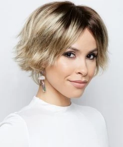 Joslin (Exclusive) | Lace Front Synthetic Wig By Alexander Wigs For Women 12 Joslin (Exclusive) | Lace Front Synthetic Wig By Alexander Wigs For Women