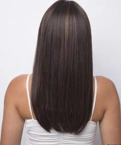 Harper | Lace Front & Monofilament Part Synthetic Wig By Alexander Wigs For Women 9 Harper | Lace Front & Monofilament Part Synthetic Wig By Alexander Wigs For Women