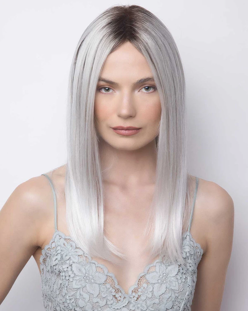 Harper (Exclusive) | Lace Front & Monofilament Part Synthetic Wig By Alexander 3 Harper (Exclusive) | Lace Front & Monofilament Part Synthetic Wig By Alexander