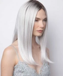 Harper (Exclusive) | Lace Front & Monofilament Part Synthetic Wig By Alexander 8 Harper (Exclusive) | Lace Front & Monofilament Part Synthetic Wig By Alexander