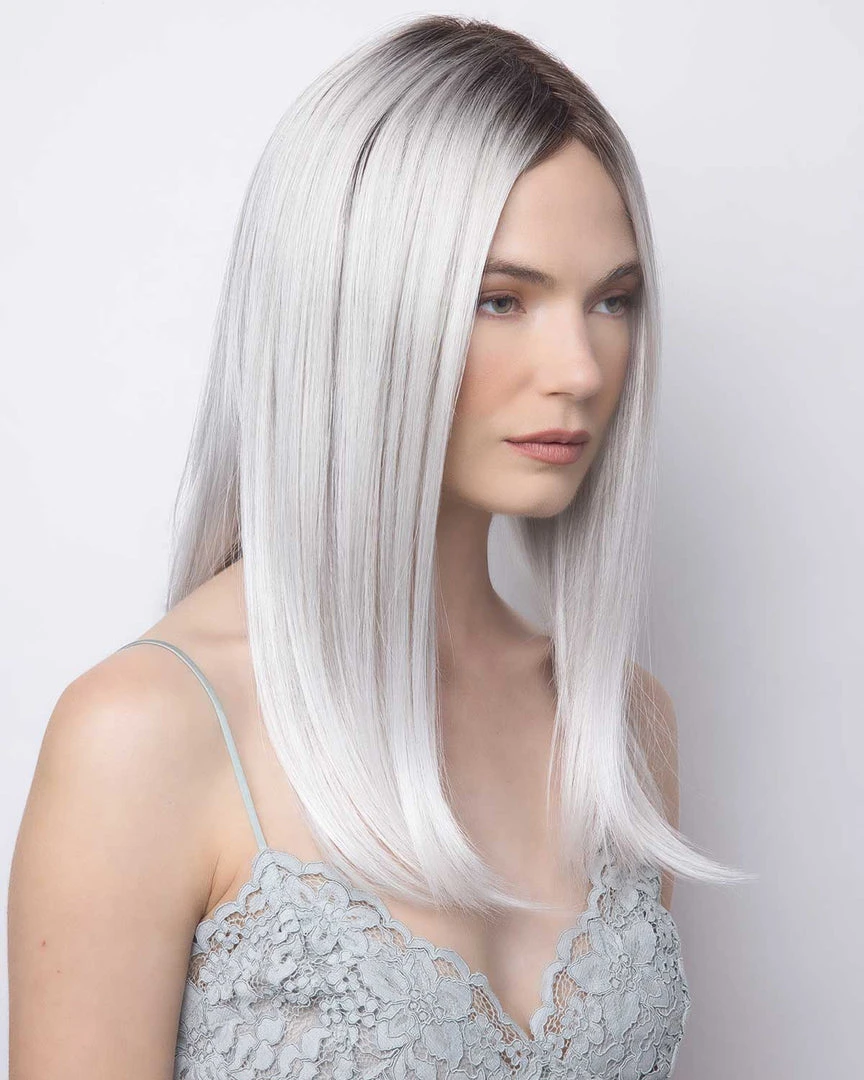 Harper (Exclusive) | Lace Front & Monofilament Part Synthetic Wig By Alexander 5 Harper (Exclusive) | Lace Front & Monofilament Part Synthetic Wig By Alexander