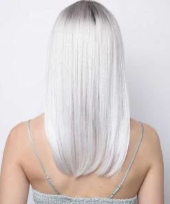 Harper (Exclusive) | Lace Front & Monofilament Part Synthetic Wig By Alexander 9 Harper (Exclusive) | Lace Front & Monofilament Part Synthetic Wig By Alexander