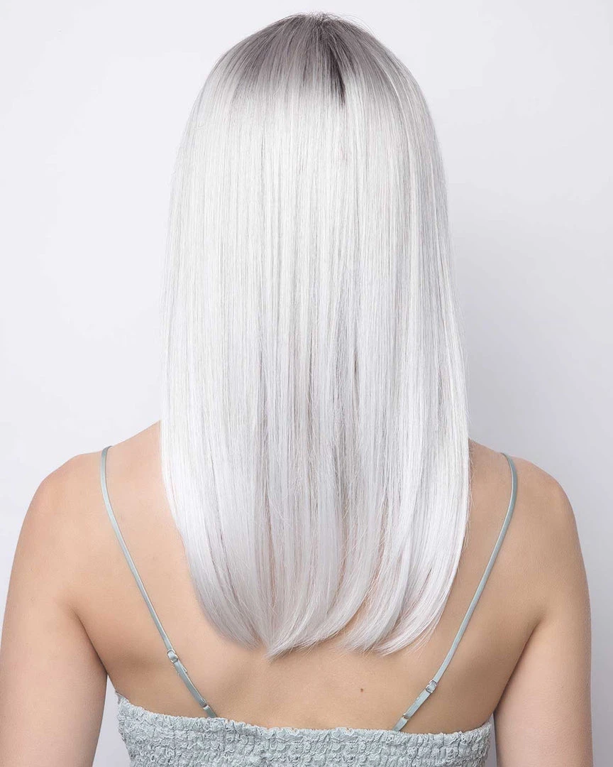 Harper (Exclusive) | Lace Front & Monofilament Part Synthetic Wig By Alexander 6 Harper (Exclusive) | Lace Front & Monofilament Part Synthetic Wig By Alexander