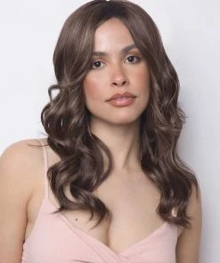Wigs For Women Avalon | Lace Front Synthetic Wig By Alexander