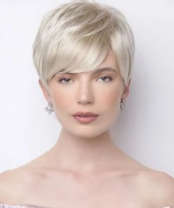 Amara | Synthetic Wig By Alexander