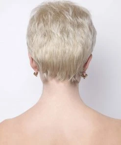 Amara | Synthetic Wig By Alexander