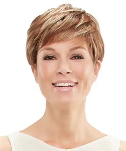 Wigs For Women Annette (Exclusive) | Lace Front & Monofilament Synthetic Wig By Jon Renau 15 Wigs For Women Annette (Exclusive) | Lace Front & Monofilament Synthetic Wig By Jon Renau