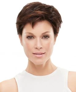 Annette | Lace Front & Monofilament Synthetic Wig By Jon Renau