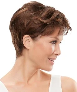 Annette | Lace Front & Monofilament Synthetic Wig By Jon Renau