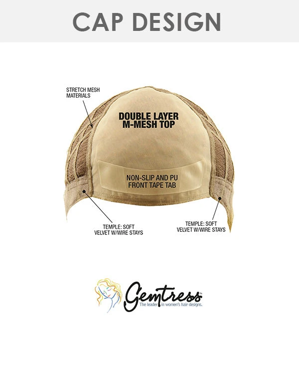 Wigs For Women Textured Short Cut | / Textured Boy Cut Monofilament Synthetic Wig By TressAllure 7 Wigs For Women Textured Short Cut | / Textured Boy Cut Monofilament Synthetic Wig By TressAllure