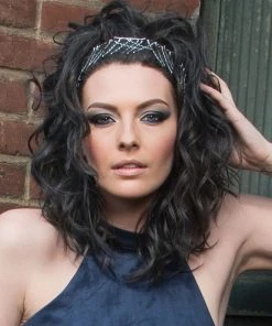 Avalon | Lace Front Synthetic Wig By Estetica