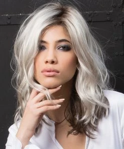 Avalon | Lace Front Synthetic Wig By Estetica