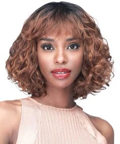 Tiana | Synthetic Wig By Bobbi Boss