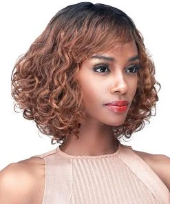 Tiana | Synthetic Wig By Bobbi Boss 6 Tiana | Synthetic Wig By Bobbi Boss