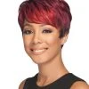 Braxton | Synthetic Wig By Bobbi Boss Wigs For Black Women 2 Braxton | Synthetic Wig By Bobbi Boss Wigs For Black Women