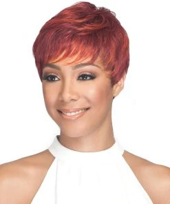 Mila | Synthetic Wig By Bobbi Boss