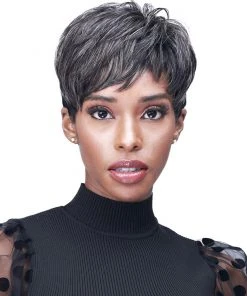 Hara | Synthetic Wig By Bobbi Boss