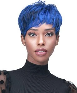 Hara | Synthetic Wig By Bobbi Boss