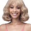 Wigs For Black Women Karina | Synthetic Wig By Bobbi Boss